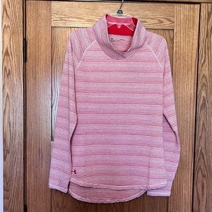 Women’s Under Armour long sleeve